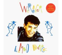 WERNER - Limbo dance, 1994 (CD)